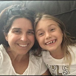 Meet your Posher, Jenny